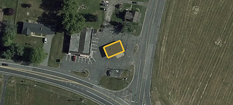 2036 Calvary Rd