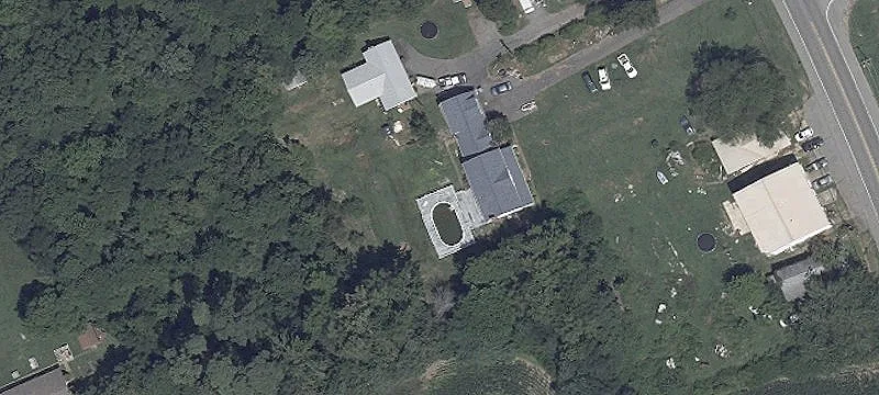 13301 Pt Lookout Rd