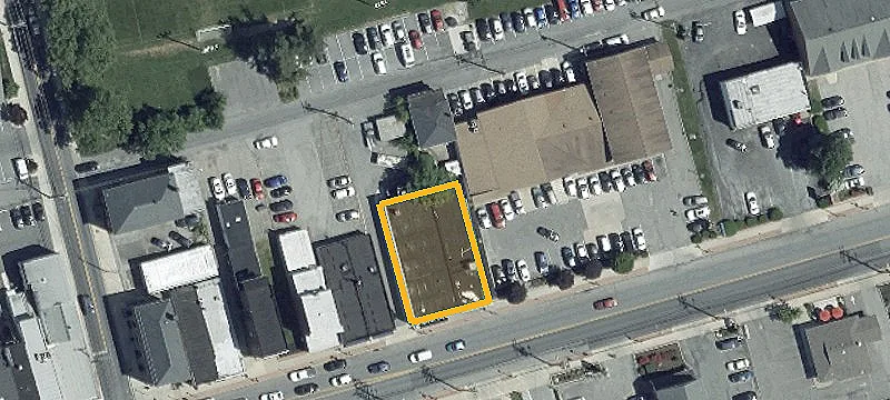622 Frederick Rd