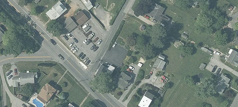 401 Main St