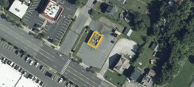 6100 Marlboro Pike