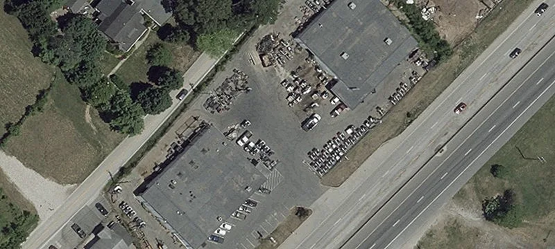 11000 Pulaski Hwy