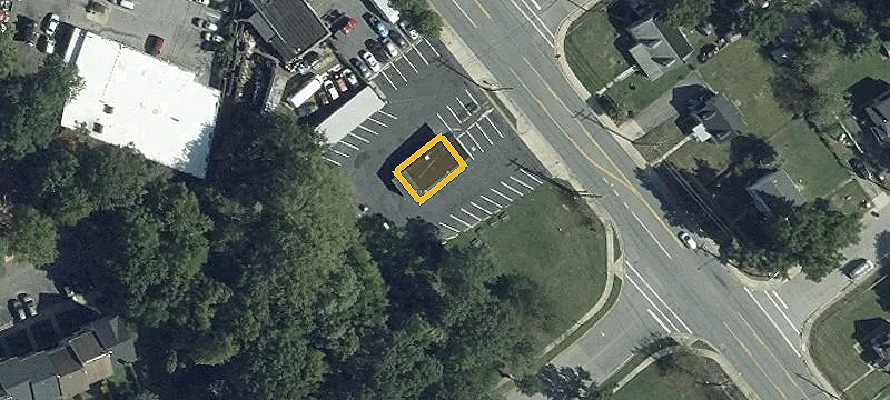 6703 Suitland Rd