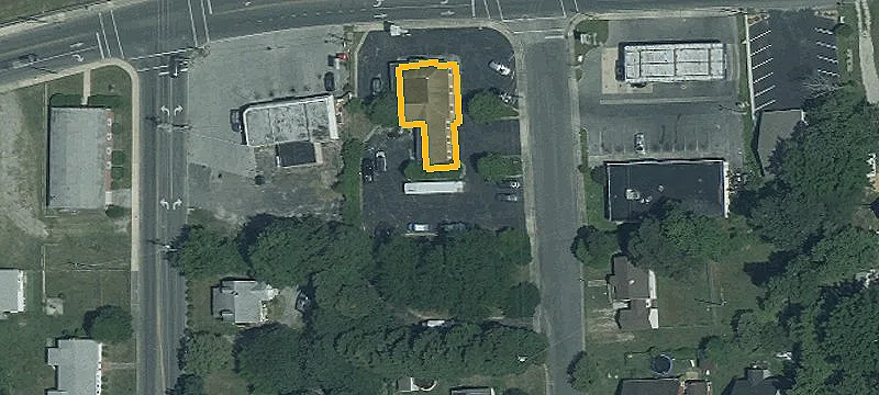 1222 Old Ocean City Rd