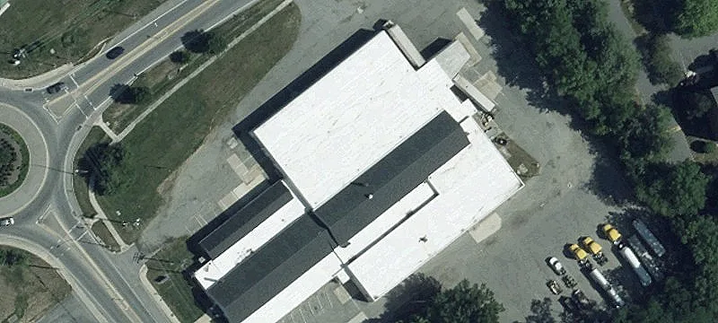 848 High St
