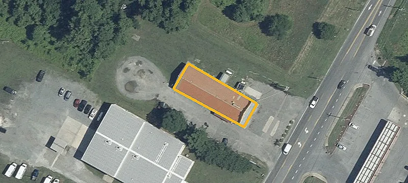 10518 Greensboro Rd