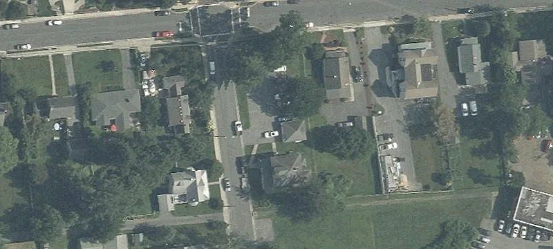 15 Park Ave