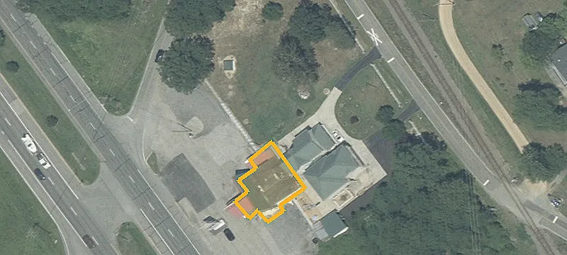 9940 Crain Hwy