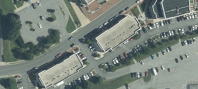 103 Centennial St, Unit 207F
