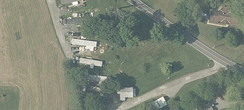 1973 Deer Park Rd