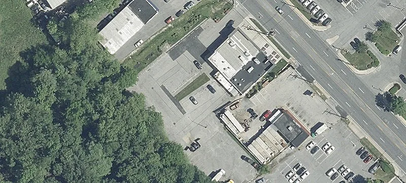 11316 Reisterstown Rd