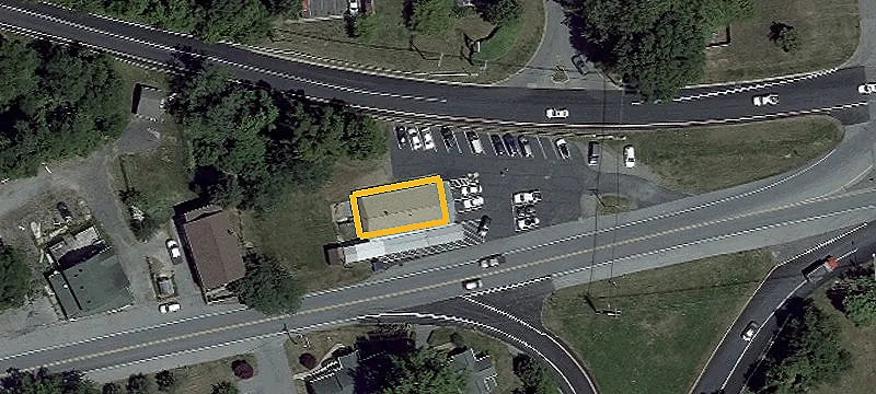 1260 Mt Harmony Rd