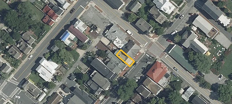 203 Bohemia Ave