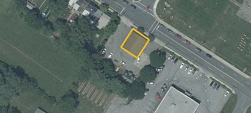 826 Patrick St