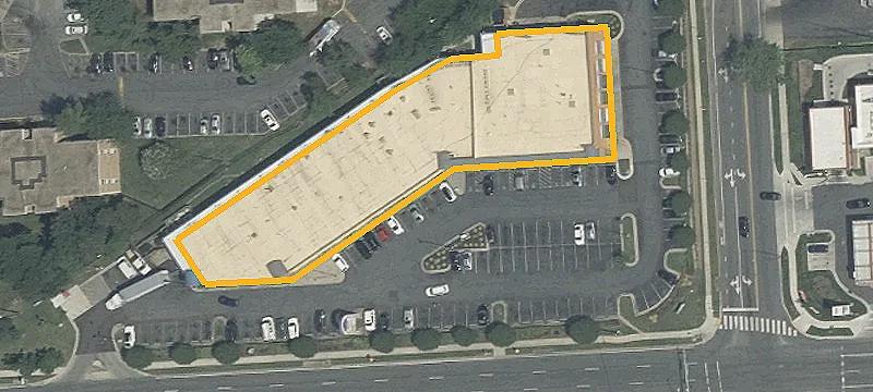 9900 Greenbelt Rd