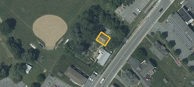 29 Frederick Rd