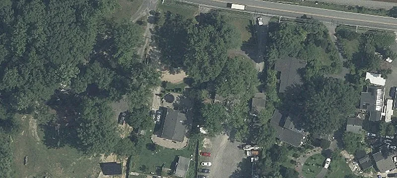 8257 Brock Brg Rd