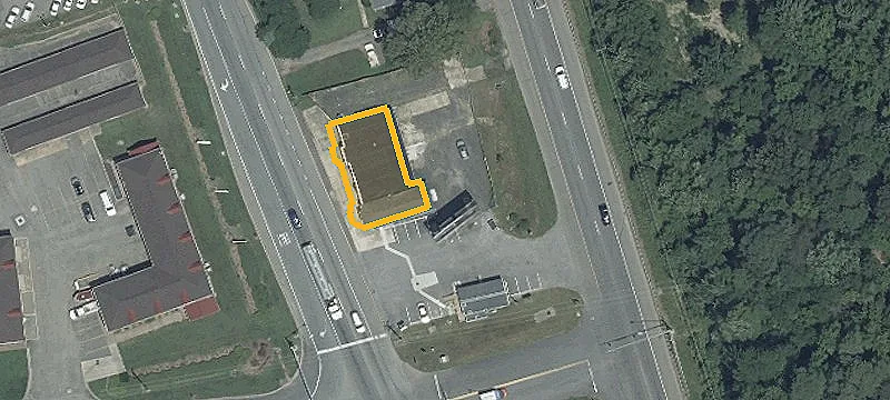 29220 3rd Notch Rd