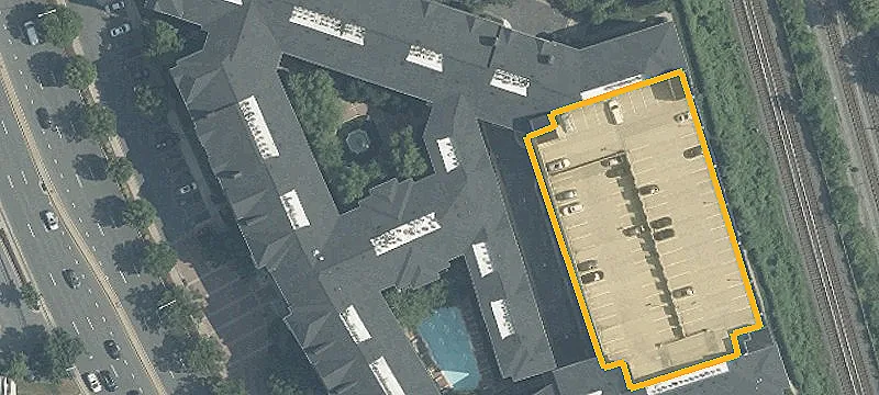 501 Hungerford Dr, Unit PS-239