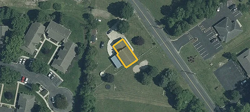 3008 Merritt Ml Rd