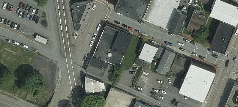 205 Alder St