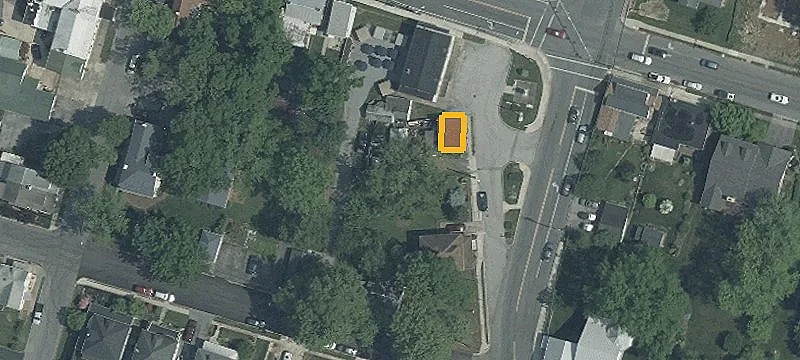 4 Frederick Rd