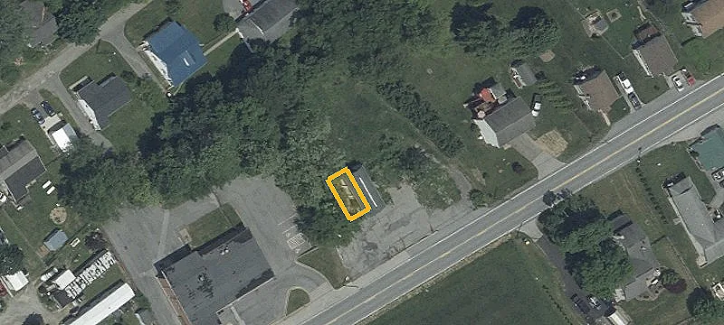 25216 Military Rd