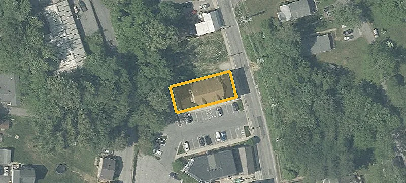 7520 Main St
