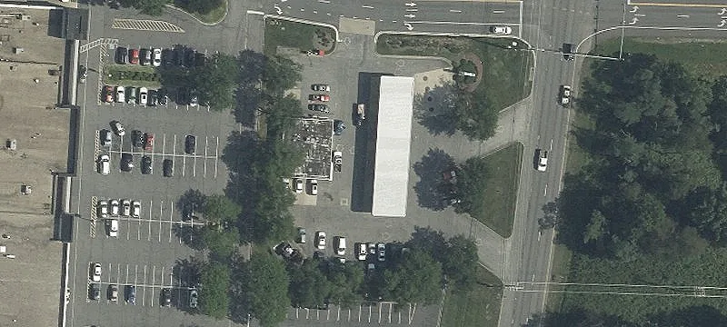 1400 Crain Hwy
