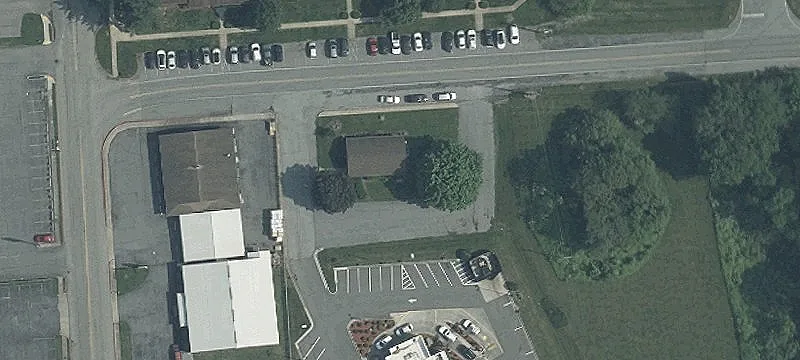7 Hopewell Rd