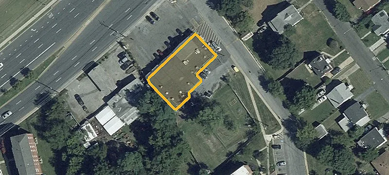 4517 Silver Hl Rd