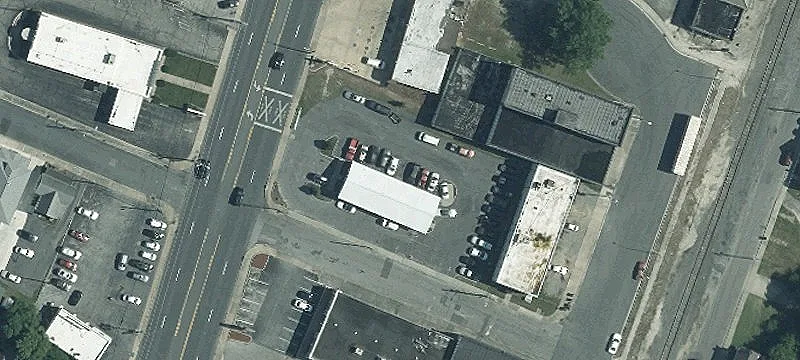 601 Salisbury Blvd