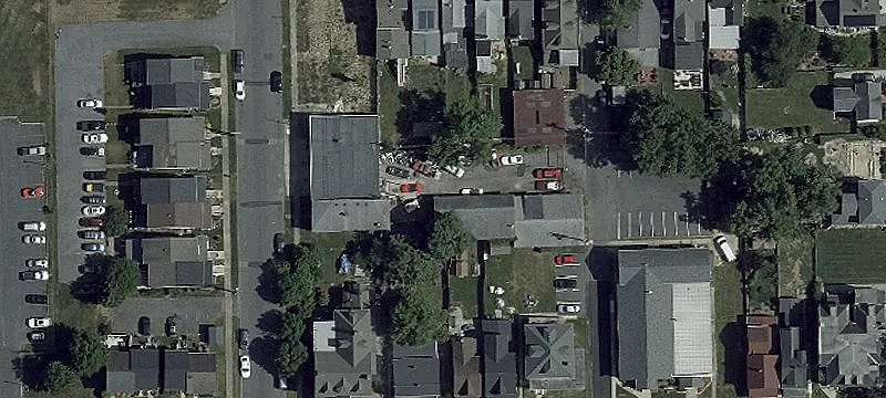 319 Adams St