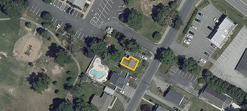 454 Oakton Rd