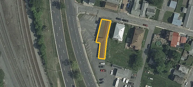 302 Industrial Blvd
