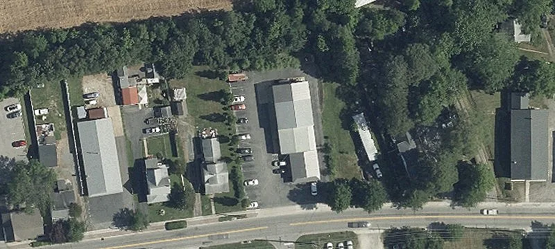4601 Main St