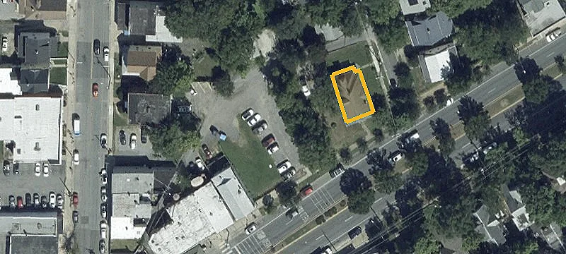 3428 Rhode Is Ave