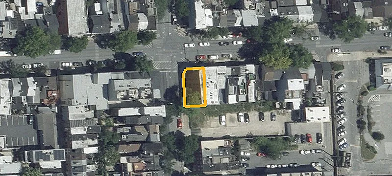 2001 Eastern Ave
