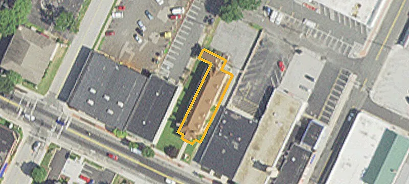 115 Bel Air Ave
