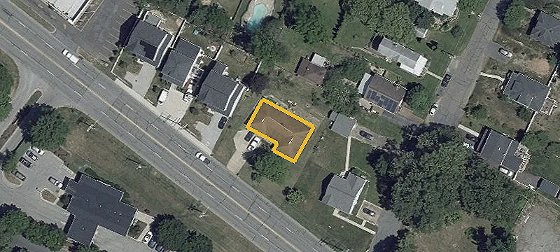 1240 Annapolis Rd