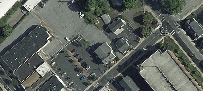 24 Pennsylvania Ave