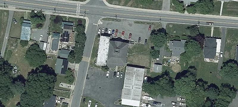 200 Main St