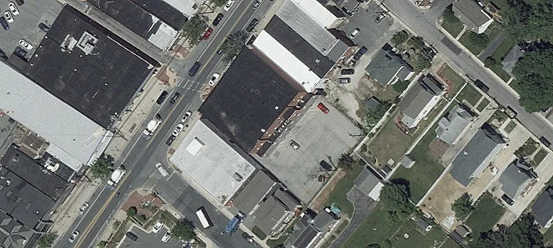 7905 Harford Rd