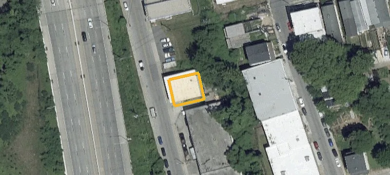 3539 Clipper Ml Rd