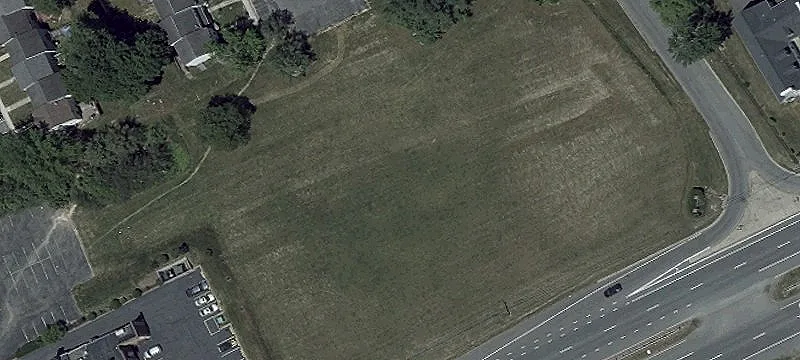 Sycamore Dr