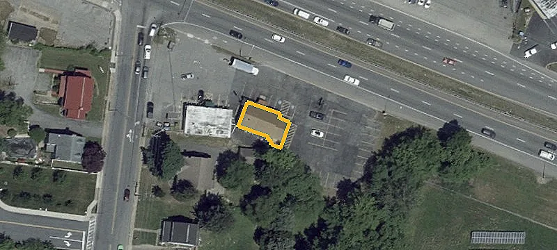 216 Pulaski Hwy