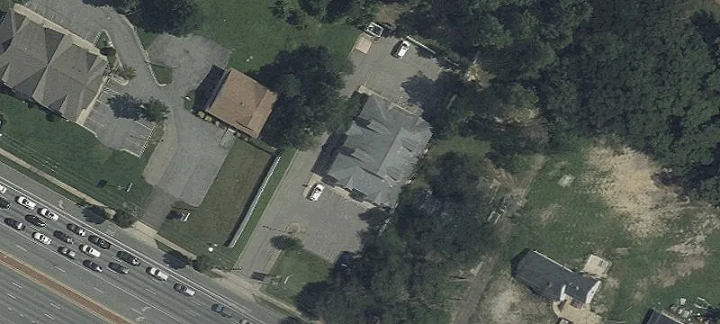 22926 3rd Notch Rd