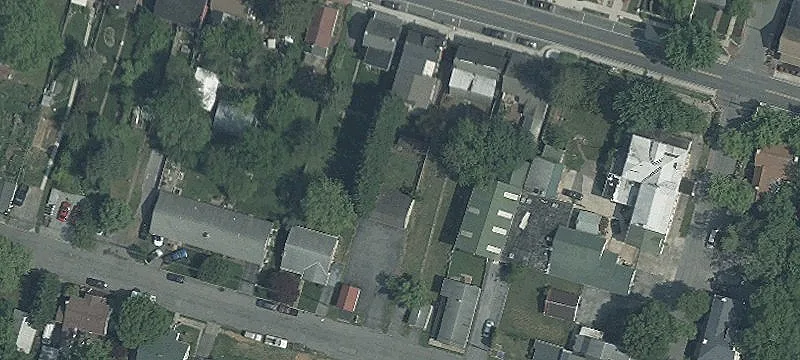 27 Baltimore St