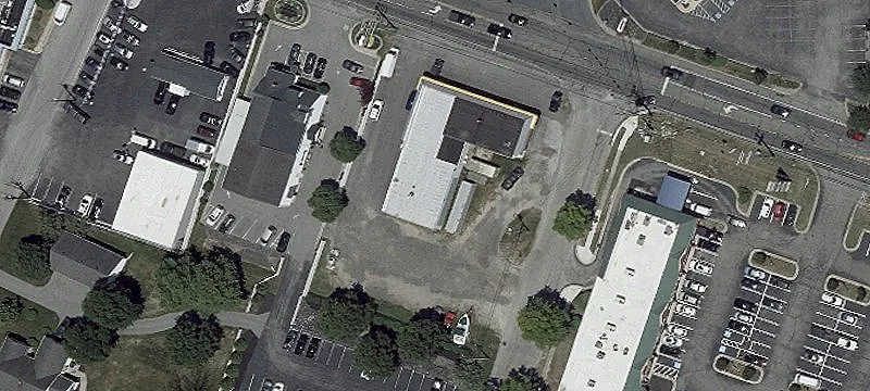 3117 Mtn Rd