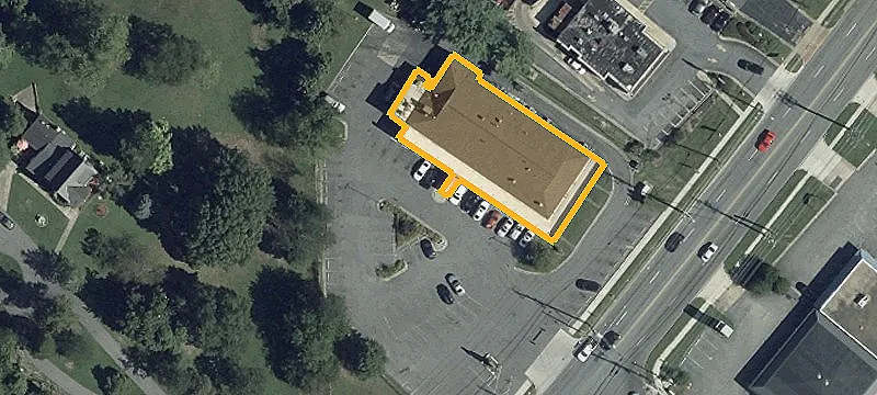 6339 Allentown Rd